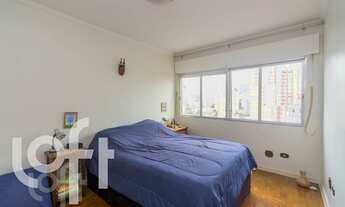 Imagem 2: Apartamento à venda em Aclimação com 118 m², 3 quartos, 2 suítes, 1 vaga