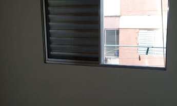 Imagem 3: Apartamento à venda em Grajaú com 40 m², 2 quartos