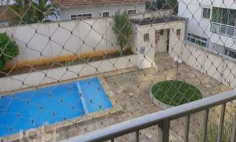 Imagem 7: Apartamento à venda em Bosque da Saúde com 51 m², 1 quarto, 1 vaga