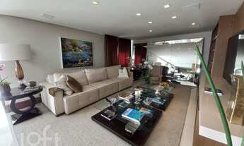 Imagem 3: Apartamento à venda em Perdizes com 266 m², 4 quartos, 3 suítes, 5 vagas