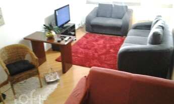 Imagem: Apartamento à venda em Vila Olímpia com