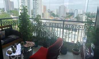 Imagem: Apartamento à venda em Santo Amaro com