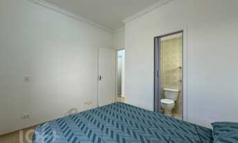 Imagem 6: Apartamento à venda em Sacomã com 64 m², 3 quartos, 1 suíte, 2 vagas