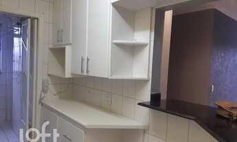 Imagem 7: Apartamento à venda em Vila Medeiros com 82 m², 3 quartos, 1 suíte, 2 vagas