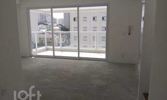 Imagem 2: Apartamento à venda em Alto de Pinheiros com 154 m², 2 quartos, 2 vagas