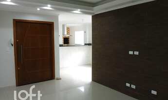 Imagem: Apartamento à venda em Vila Maria com 135