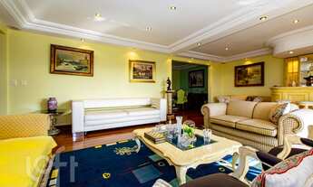 Imagem 6: Apartamento à venda em Sumaré com 270 m², 4 quartos, 4 suítes, 4 vagas