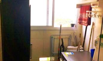 Imagem 7: Apartamento à venda em Vila Andrade com 49 m², 2 quartos, 1 vaga