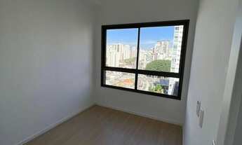 Imagem 2: Apartamento à venda em Vila Olímpia com 27 m², 1 quarto, 1 suíte