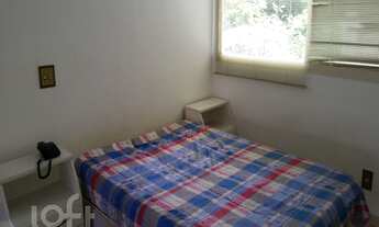 Imagem 2: Apartamento à venda em Morumbi com 70 m², 2 quartos, 1 suíte, 1 vaga