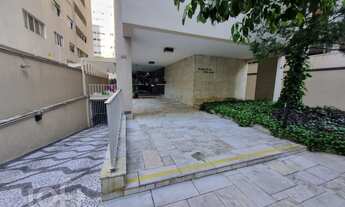 Imagem 6: Apartamento à venda em Higienópolis com 129 m², 3 quartos, 1 suíte, 1 vaga