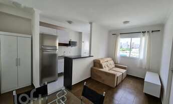 Imagem: Apartamento à venda em Cambuci com 36 m²