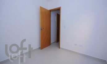 Imagem 3: Apartamento à venda em Jaçanã com 28 m², 1 quarto