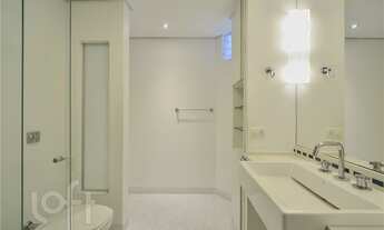 Imagem 5: Apartamento à venda em Santo Amaro com 325 m², 3 quartos, 2 vagas