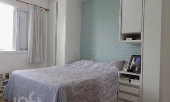 Imagem 4: Apartamento à venda em Bosque da Saúde com 70 m², 2 quartos, 1 suíte, 1 vaga