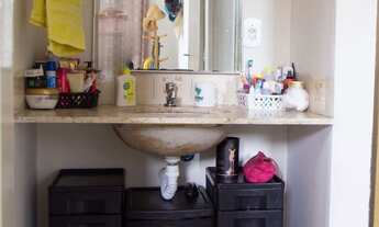 Imagem 4: Apartamento à venda em Vila Sônia com 54 m², 2 quartos, 1 vaga