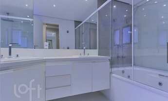 Imagem 6: Apartamento à venda em Sumaré com 163 m², 3 quartos, 1 suíte, 3 vagas