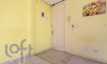 Imagem 6: Apartamento à venda em República com 36 m², 1 quarto