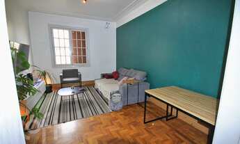 Imagem 2: Apartamento à venda em Campos Elísios com 101 m², 3 quartos