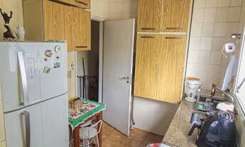 Imagem 4: Apartamento à venda em Saúde com 63 m², 2 quartos, 1 vaga