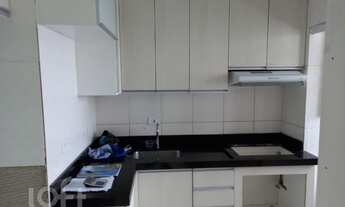 Imagem 7: Apartamento à venda em Jabaquara com 52 m², 2 quartos, 1 vaga