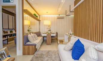 Imagem 6: APARTAMENTO em São Bernardo do Campo - SP, Paulicéia