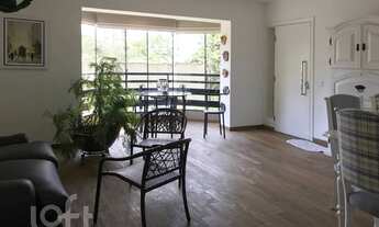 Imagem: Apartamento à venda em Morumbi com 123