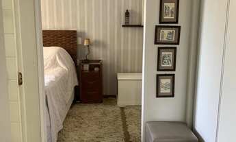 Imagem 3: Apartamento à venda em Campo Grande com 95 m², 3 quartos, 1 suíte, 2 vagas