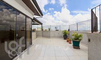 Imagem 2: Apartamento à venda em Vila Prudente com 192 m², 3 quartos, 1 suíte, 2 vagas