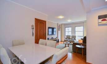 Imagem 4: Apartamento à venda em Santo Amaro com 99 m², 3 quartos, 1 suíte, 1 vaga