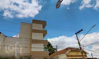 Imagem 2: Apartamento à venda em Vila Prudente com 29 m², 2 quartos