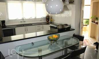 Imagem 5: Apartamento à venda em Vila Sônia com 256 m², 4 quartos, 3 suítes, 4 vagas