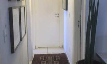 Imagem 3: Apartamento à venda em Santo Amaro com 94 m², 3 quartos, 1 suíte, 2 vagas