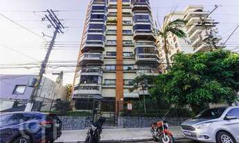 Imagem 4: Apartamento à venda em Bosque da Saúde com 229 m², 3 quartos, 3 vagas