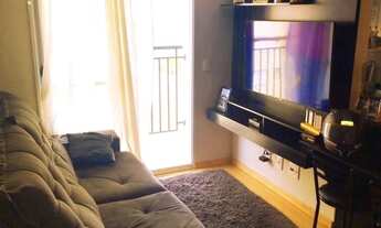 Imagem: Apartamento à venda em Vila Andrade com