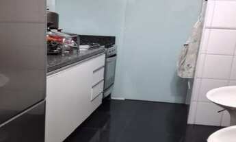 Imagem 6: Apartamento à venda em Cidade Ademar com 67 m², 3 quartos, 1 suíte, 2 vagas