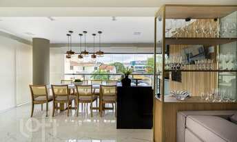 Imagem: Apartamento à venda em Alto da Lapa com