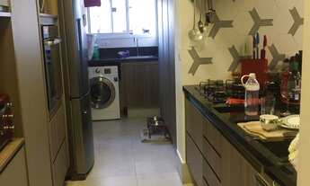 Imagem 5: Apartamento à venda em Vila Andrade com 94 m², 2 quartos, 2 suítes, 2 vagas