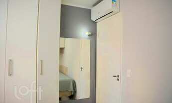 Imagem 3: Apartamento à venda em Liberdade com 50 m², 2 quartos, 1 vaga