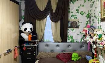 Imagem 3: Apartamento à venda em Itaquera com 57 m², 2 quartos, 1 vaga