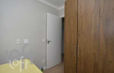 Imagem 2: Apartamento à venda em Sapopemba com 40 m², 2 quartos, 1 vaga