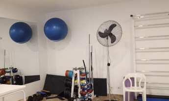 Imagem 6: Apartamento à venda em Itaim Bibi com 136 m², 4 quartos, 2 suítes, 1 vaga