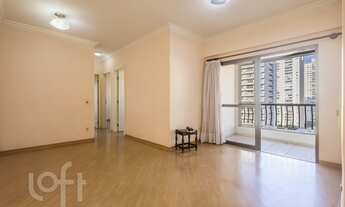 Imagem: Apartamento à venda em Vila Leopoldina