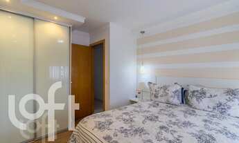 Imagem 4: Apartamento à venda em Ipiranga com 102 m², 3 quartos, 1 suíte, 2 vagas