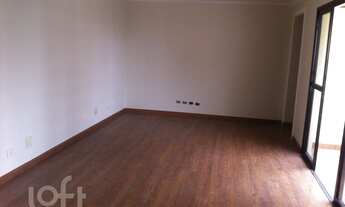 Imagem 2: Apartamento à venda em Jabaquara com 124 m², 3 quartos, 3 suítes, 3 vagas