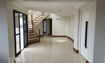 Imagem: Apartamento à venda em Cursino com 340