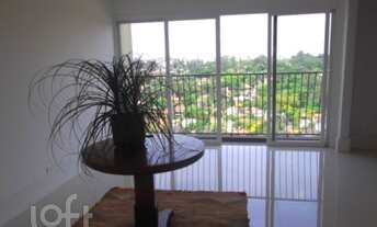 Imagem 2: Apartamento à venda em Morumbi com 235 m², 3 quartos, 3 suítes, 3 vagas