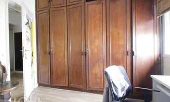 Imagem 6: Apartamento à venda em Vila Sônia com 214 m², 4 quartos, 1 suíte, 2 vagas