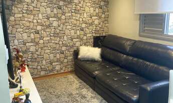 Imagem: Apartamento à venda em Cursino com 78 m²