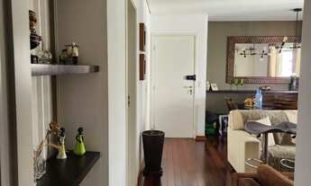 Imagem 7: Apartamento à venda em Jabaquara com 113 m², 3 quartos, 1 suíte, 3 vagas